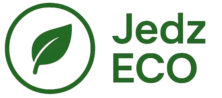 Jedz ECO – Zdrowa Dieta, Naturalna żywność i Porady