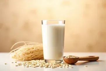 Mleko Owsiane a Indeks Glikemiczny: Kompleksowy Przewodnik po Właściwościach i Wpływie na Zdrowie