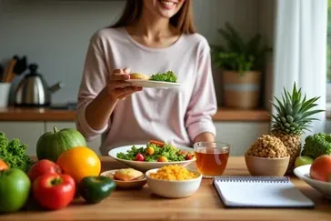 Dieta na jelito drażliwe – kompleksowy przewodnik po żywieniu przy IBS